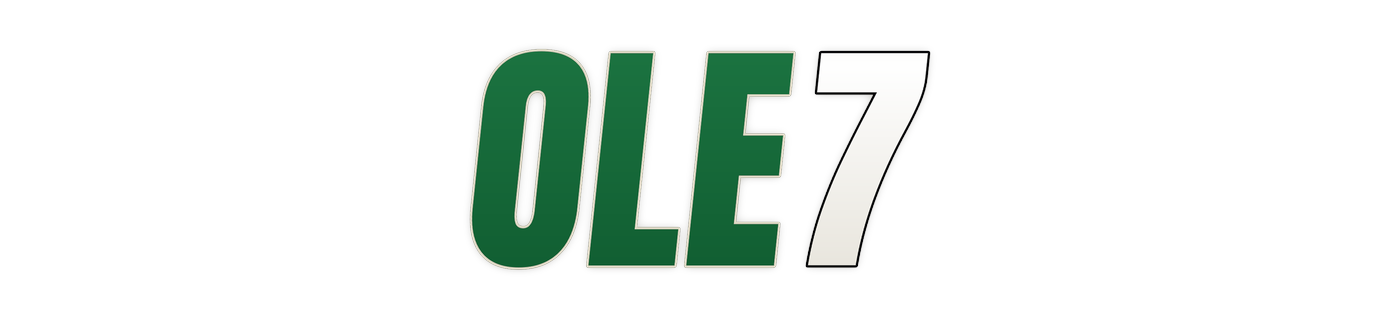 ole7 logo